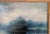 Green 19th Century American Tonalist School Landscape Painting Style of George Inness For Sale - Image 8 of 18
