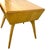Heywood-Wakefield Solid Birch Encore End Table in Wheat For Sale In Philadelphia - Image 6 of 18