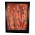 1980s Jose Maria Mijares - Oil on Canvas - Coa - 20 1 /2" W X 26 1/2" H For Sale