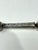 Early 18th Century Extremely Rare Antique Silver Torah Pointer Dated 1844 With Gemstones For Sale - Image 5 of 11