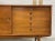 Wood Vintage Apartment Sized Mid Century Modern Credenza, C. 1960’s For Sale - Image 7 of 14