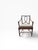 Contemporary Set of Late 20th Century 6 McGuire Bamboo & Rattan Loop-Back Dining Armchairs For Sale - Image 3 of 17