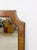 Early 21st Century Uttermost Vintage Large Octagonal Mirror Bold Wall Statement 55" Tall For Sale - Image 5 of 8