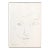 Portrait, Henri Matisse For Sale
