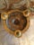Pair of French 19th Century Louis XVI White Carrara Marble and Ormolu Cassollettes For Sale - Image 9 of 10