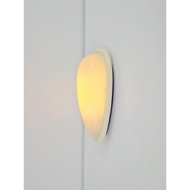 Vintage Drop 1 Wall Lamp by Marc Sadler for Arteluce, Italy, 1990s For Sale - Image 9 of 18