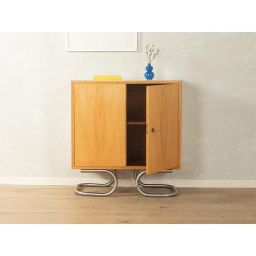 Chest of Drawers by Oldenburger Möbelwerkstätten, 1950s For Sale - Image 3 of 9