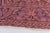 Vintage Anatolian Pink Area Carpet For Sale - Image 4 of 10