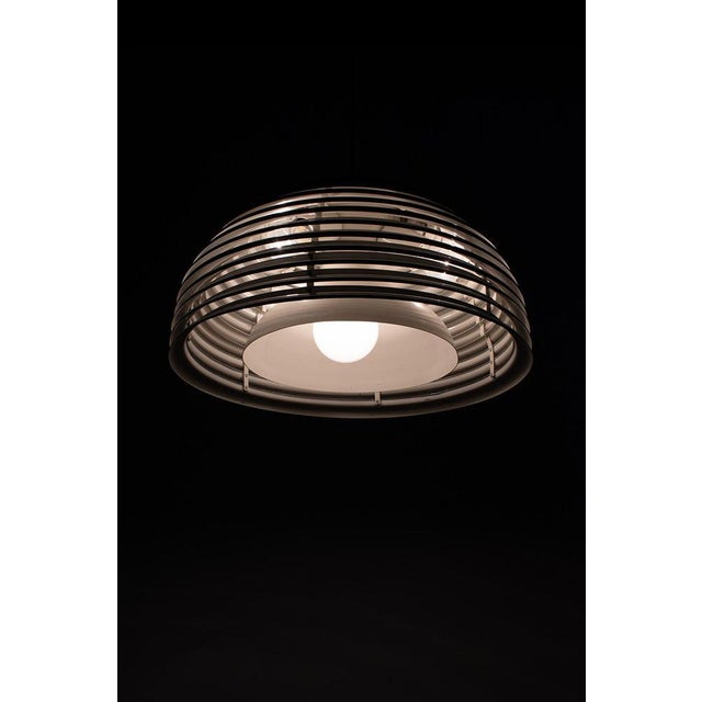 Saturno Pendant Lamp from Staff For Sale - Image 4 of 11