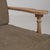 Mid-Century Modern 19th Century France Mid-century Modern Tan Wood Armchair For Sale - Image 3 of 11
