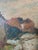 1950s Jh Silles, Landscape, 1950s, Oil Painting on Board, Framed For Sale - Image 5 of 10