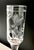 Mid 19th Century Mid 19th Century Antique Blown and Hand Cut Butterfly Cordial Glasses - Set of 6 For Sale - Image 5 of 9