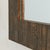Victor Cerrato Italian Copper Wall Mirror by Victor Cerrato, 1960s For Sale - Image 4 of 8