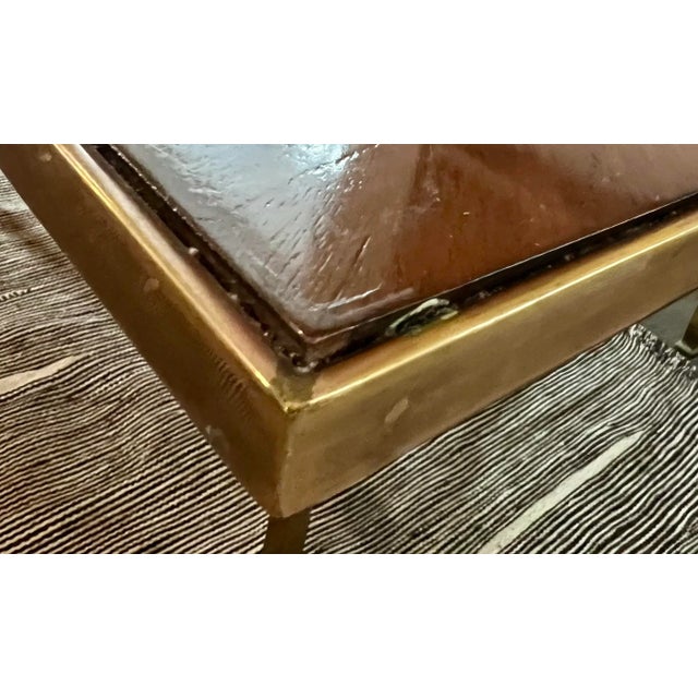 Mid-Century Modern 1970s Blackman Cruz Mid Century Coffee Table For Sale - Image 3 of 8