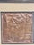 A Vintage Framed 3d Copper Relief Wall Art Piece Featuring a Pressed Metal Figure. (A Dog) For Sale - Image 12 of 12