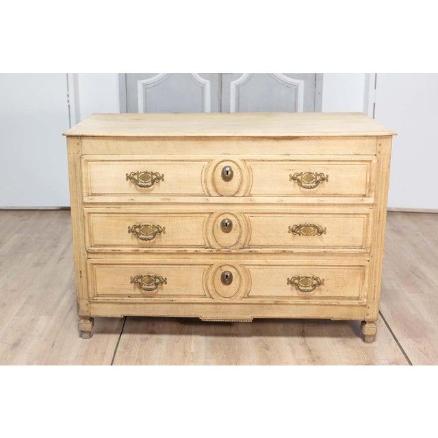19th Century French Commode For Sale - Image 4 of 11
