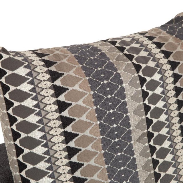 Grey Fabric Bed from Bullfrog For Sale - Image 5 of 12