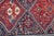 Antique Handknotted With Tribal Figures Floor Rug-5' 7'' X 3' 2'' For Sale - Image 11 of 13