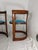 Vintage Rounded Dining Chairs, 1960s, Set of 6 For Sale - Image 14 of 18