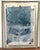 Andrea Bolley, Canadian Born 1949, Wrap Series #026, 1980 Paper Painting For Sale In Greensboro - Image 6 of 11