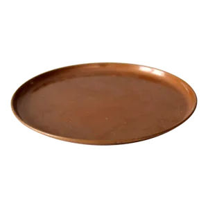 Vintage Copper Tray