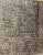 1960s St. Michael, Bernkastel-Kues, Mosel River Germany 1967 Church Floor Rubbing For Sale - Image 5 of 9