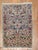 An early 20th-century Persian Kerman traditional mat-size rug. Measures: 2' x 2.9". The province and city of Kerman in...