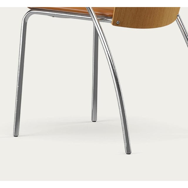 Bessi Chair by Erla Solveig Oskarsdóttir for One Collection For Sale - Image 11 of 18