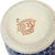 Vintage Boleslawiec Polish Pottery Teapot With Bird Finial For Sale In Los Angeles - Image 6 of 16