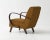 H-410 Armchair by Jindřich Halabala, 1930s For Sale - Image 3 of 12