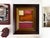 “Velvet Desire” captures the quiet tension between safety and longing—the place where desire lives not in urgency, but in...