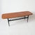 Scandinavian Teak Coffee Table, 1970s For Sale - Image 4 of 14