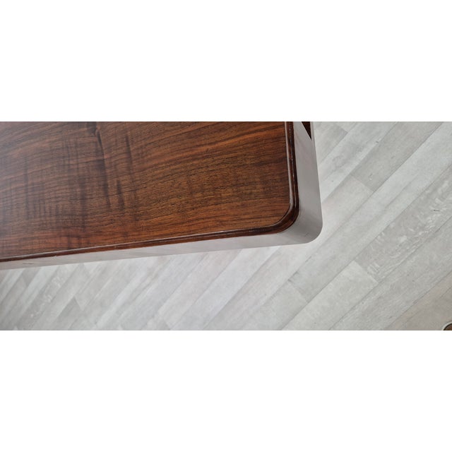 Art Deco Venetian Gaming Table, 1931 For Sale - Image 16 of 18