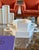 White Ceramic Vide Poche by Sergio Asti for Gabbianelli, Italy, 1970 For Sale - Image 17 of 18
