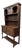 Antique Welsh Oak Dresser Hutch For Sale