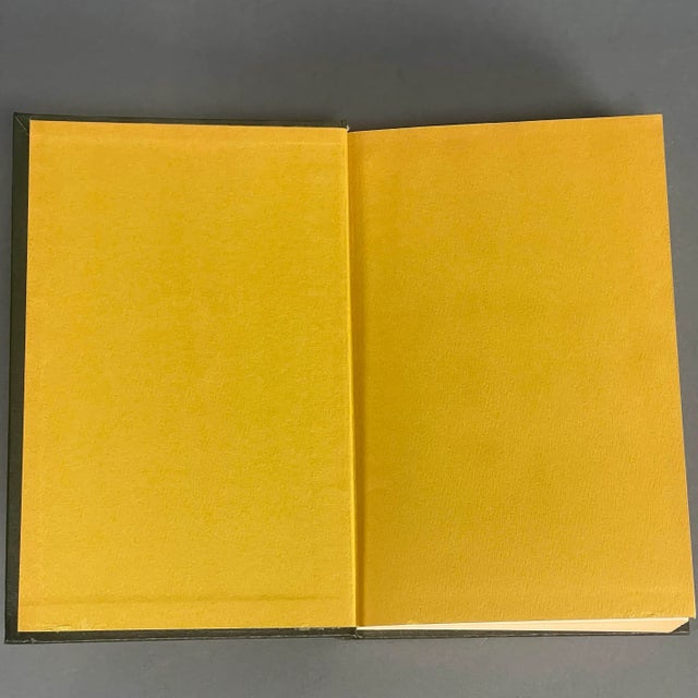 Vintage 1969 Edition Don Quixote by Cervantes Collier & Son Harvard Classics Hc For Sale In New York - Image 6 of 13