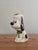 Made in Italy Hand Painted Vintage Money Box For Sale - Image 9 of 13