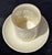 1960s Lenox Votive Snowflake Themed Candle Holder & Underplate Illuminations Collection For Sale - Image 9 of 13