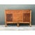 Vintage MCM Bamboo and Wood Credenza For Sale - Image 11 of 12