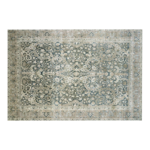 1940s Persian Tabriz Rug