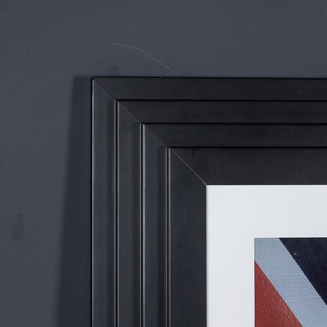 21st Century Waddesdon Manor Original Poster by Razzia for Louis Vuitton, 2004 For Sale - Image 14 of 17