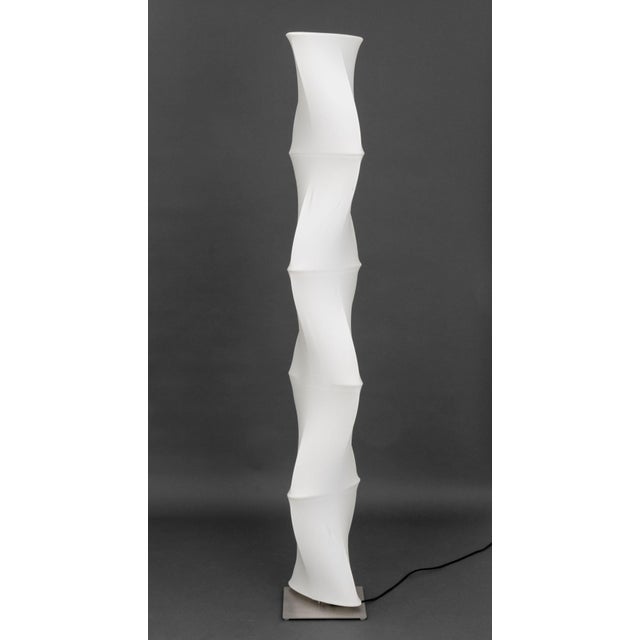 Early 21st Century Roche Bobois X Dix Heures Dix "Minoluce" Floor Lamp For Sale - Image 5 of 8