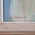Bia Peterson, Spanish Nature, 1950s, Oil on Canvas For Sale - Image 15 of 18
