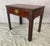 Late 18th Century George III Mahogany Architect's Table. Circa 1775 For Sale - Image 5 of 14