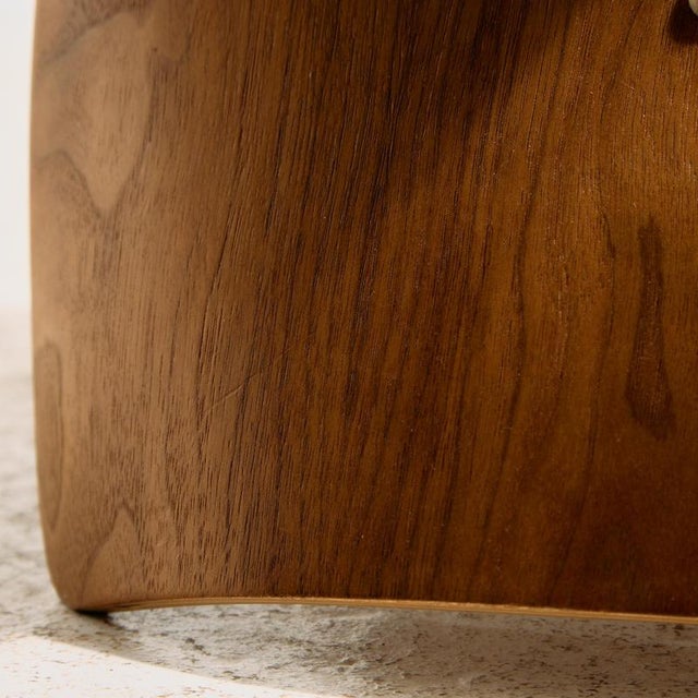 Butterfly Stool by Sori Yanagi for Tendo Mokko, 1960s For Sale - Image 15 of 18