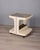 Vintage Plastic and Glass Bar Trolley by Marc Held for Prisunic, 1970s For Sale - Image 9 of 9