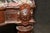 Antique Victorian Allen Brothers Carved Side Chair For Sale In Philadelphia - Image 6 of 12