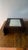Antique Industrial Oak Storage Cabinet With Ontario Laundry Beveled Mirror For Sale In Phoenix - Image 6 of 9