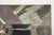 2020s Handcrafted Copper Collage Art Wall Mirror For Sale - Image 5 of 7