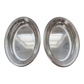 Example of Silverplate & Sheffield Plate